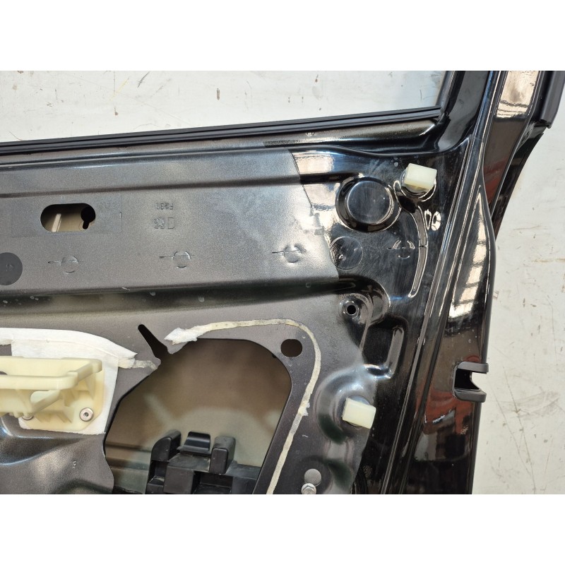 Recambio de puerta delantera derecha para peugeot 5008 (0u_, 0e_) 2.0 hdi 150 / bluehdi 150 referencia OEM IAM   