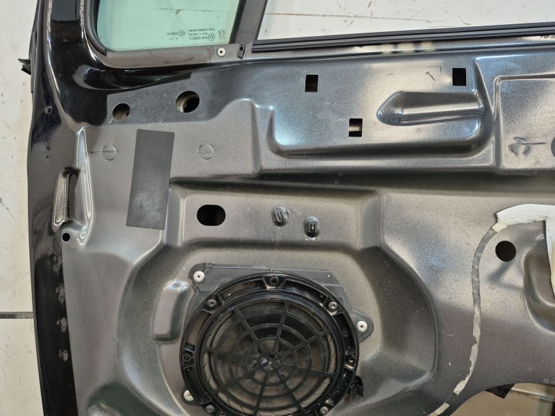 Recambio de puerta delantera derecha para peugeot 5008 (0u_, 0e_) 2.0 hdi 150 / bluehdi 150 referencia OEM IAM   