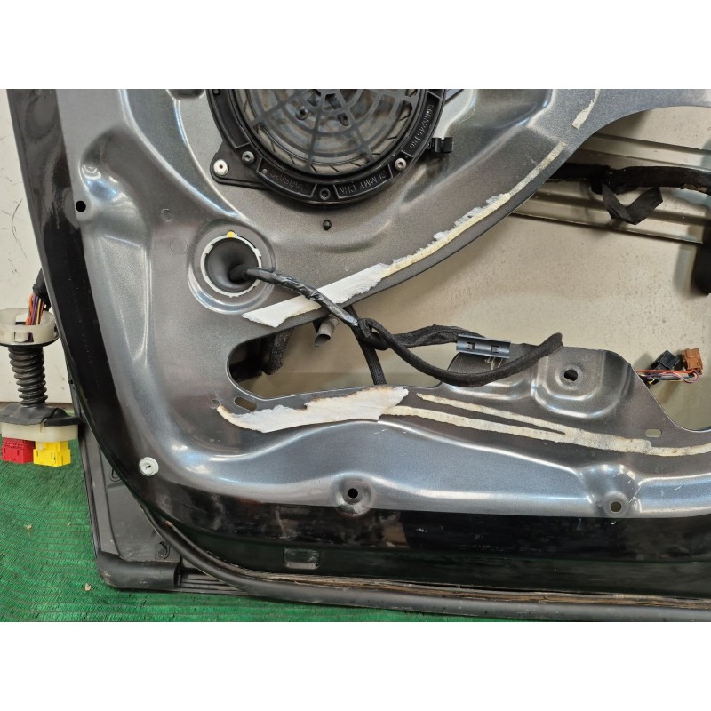 Recambio de puerta delantera derecha para peugeot 5008 (0u_, 0e_) 2.0 hdi 150 / bluehdi 150 referencia OEM IAM   
