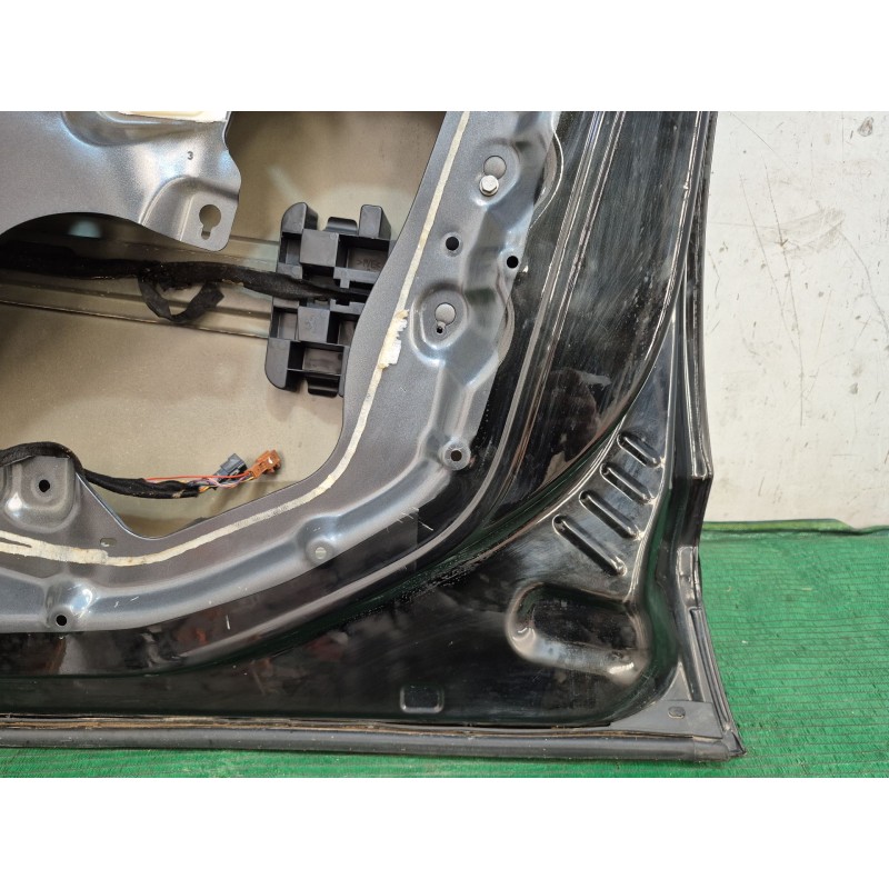 Recambio de puerta delantera derecha para peugeot 5008 (0u_, 0e_) 2.0 hdi 150 / bluehdi 150 referencia OEM IAM   