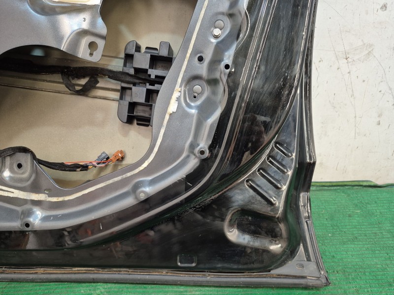 Recambio de puerta delantera derecha para peugeot 5008 (0u_, 0e_) 2.0 hdi 150 / bluehdi 150 referencia OEM IAM   