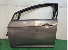 Recambio de puerta delantera izquierda para ford focus iii 1.0 ecoboost referencia OEM IAM   