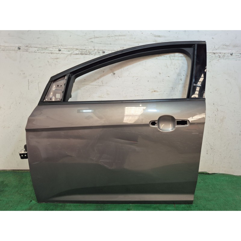 Recambio de puerta delantera izquierda para ford focus iii 1.0 ecoboost referencia OEM IAM   