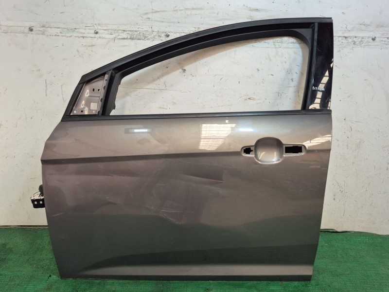 Recambio de puerta delantera izquierda para ford focus iii 1.0 ecoboost referencia OEM IAM   