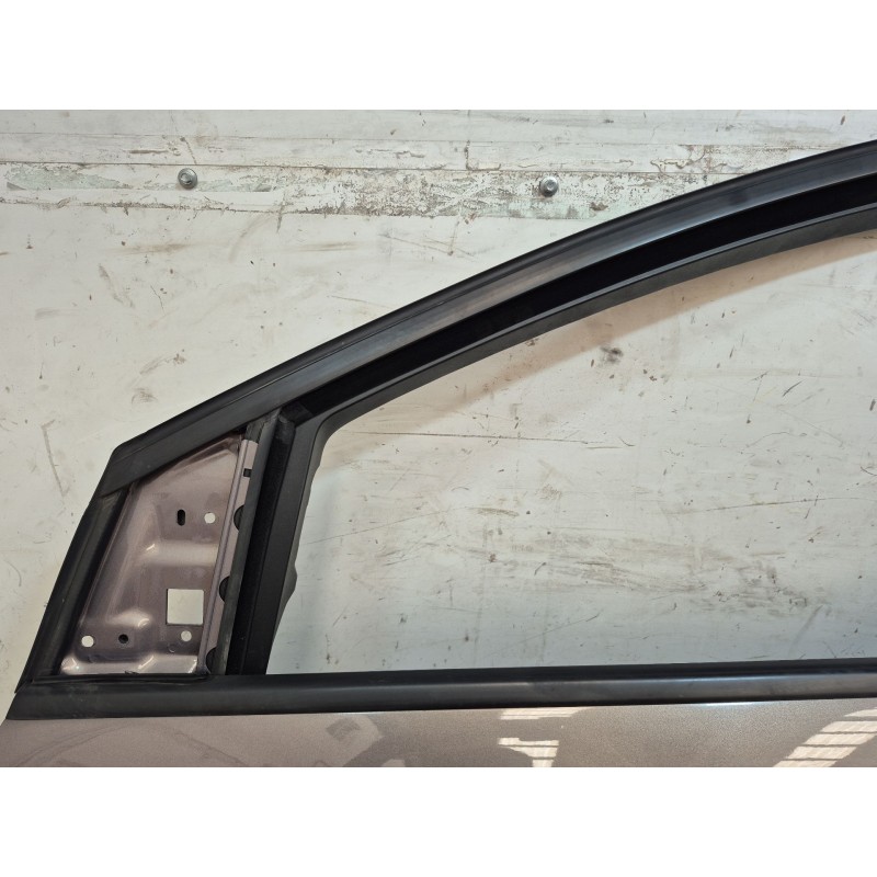 Recambio de puerta delantera izquierda para ford focus iii 1.0 ecoboost referencia OEM IAM   