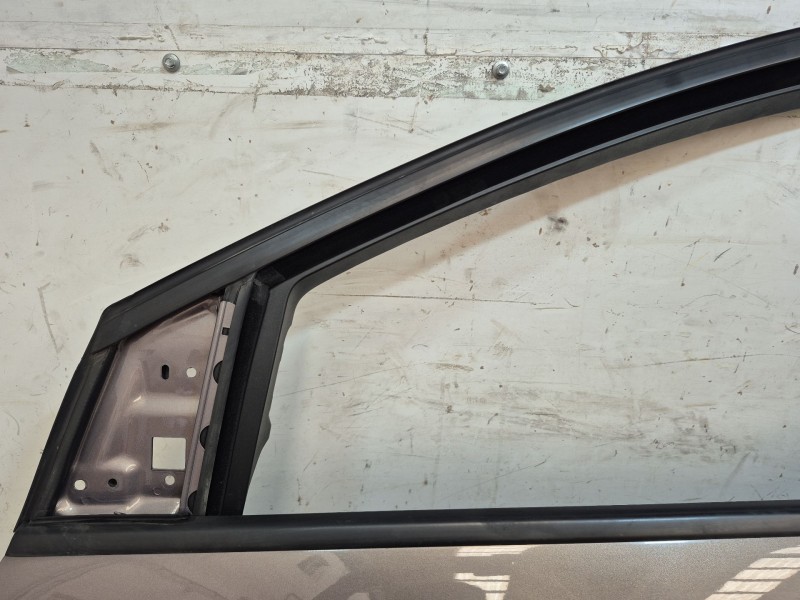 Recambio de puerta delantera izquierda para ford focus iii 1.0 ecoboost referencia OEM IAM   