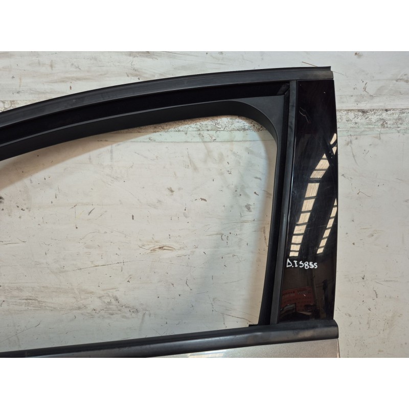 Recambio de puerta delantera izquierda para ford focus iii 1.0 ecoboost referencia OEM IAM   