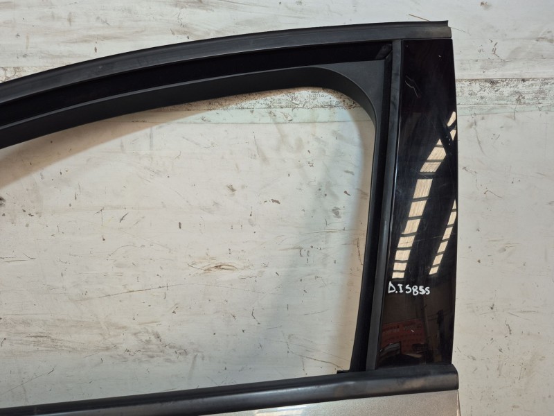 Recambio de puerta delantera izquierda para ford focus iii 1.0 ecoboost referencia OEM IAM   