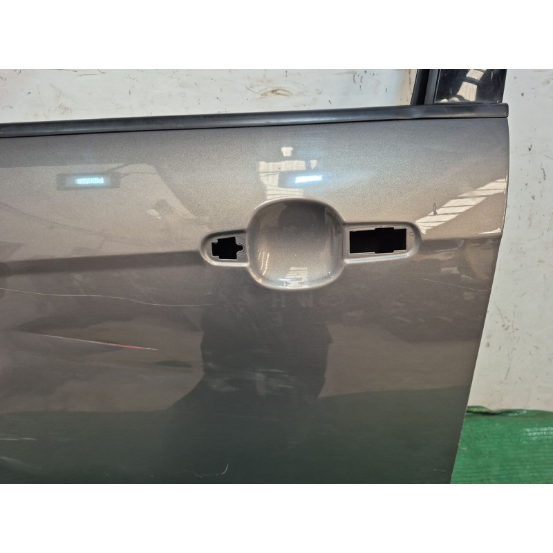 Recambio de puerta delantera izquierda para ford focus iii 1.0 ecoboost referencia OEM IAM   