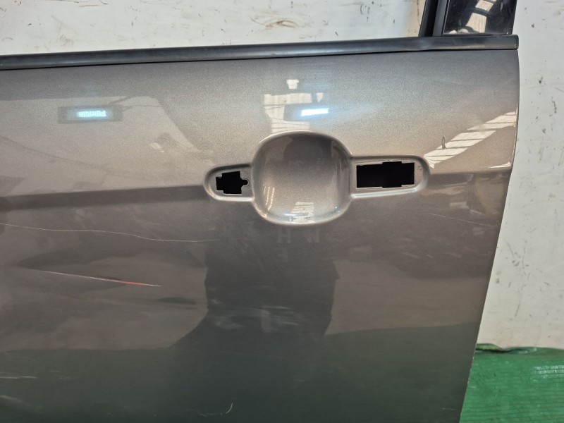 Recambio de puerta delantera izquierda para ford focus iii 1.0 ecoboost referencia OEM IAM   