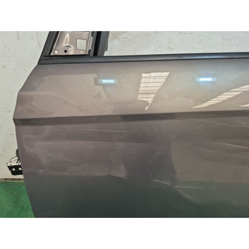 Recambio de puerta delantera izquierda para ford focus iii 1.0 ecoboost referencia OEM IAM   