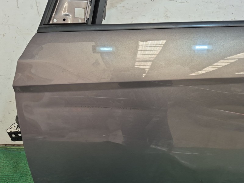 Recambio de puerta delantera izquierda para ford focus iii 1.0 ecoboost referencia OEM IAM   