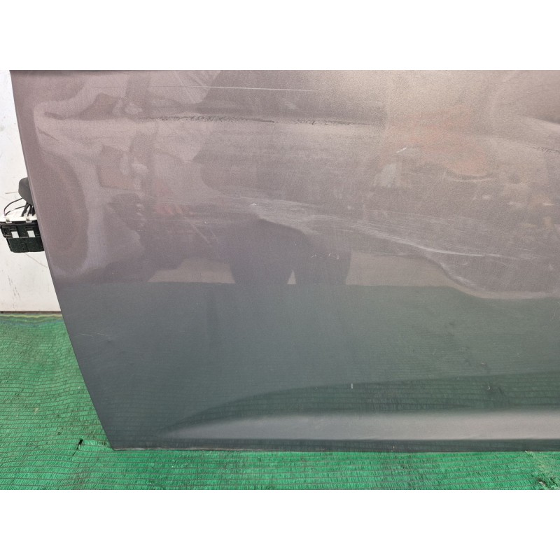 Recambio de puerta delantera izquierda para ford focus iii 1.0 ecoboost referencia OEM IAM   