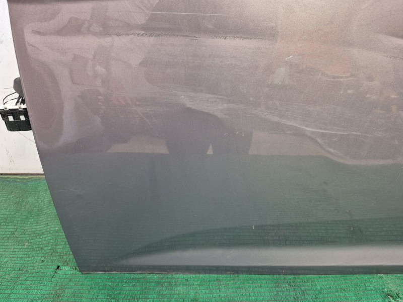 Recambio de puerta delantera izquierda para ford focus iii 1.0 ecoboost referencia OEM IAM   