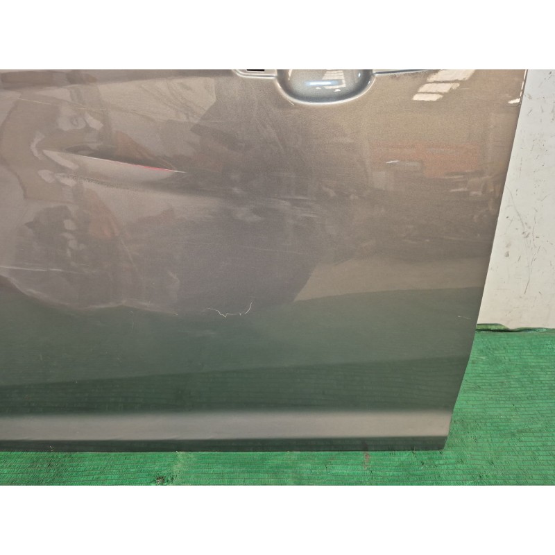 Recambio de puerta delantera izquierda para ford focus iii 1.0 ecoboost referencia OEM IAM   