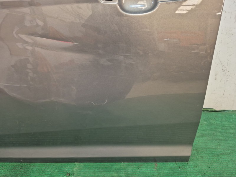 Recambio de puerta delantera izquierda para ford focus iii 1.0 ecoboost referencia OEM IAM   