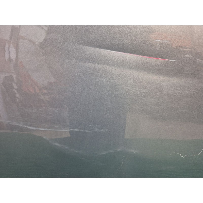 Recambio de puerta delantera izquierda para ford focus iii 1.0 ecoboost referencia OEM IAM   