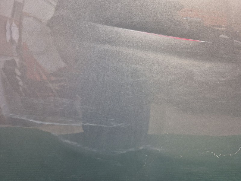 Recambio de puerta delantera izquierda para ford focus iii 1.0 ecoboost referencia OEM IAM   