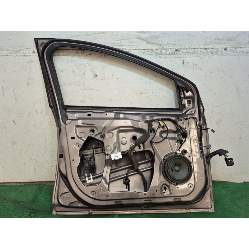 Recambio de puerta delantera izquierda para ford focus iii 1.0 ecoboost referencia OEM IAM   