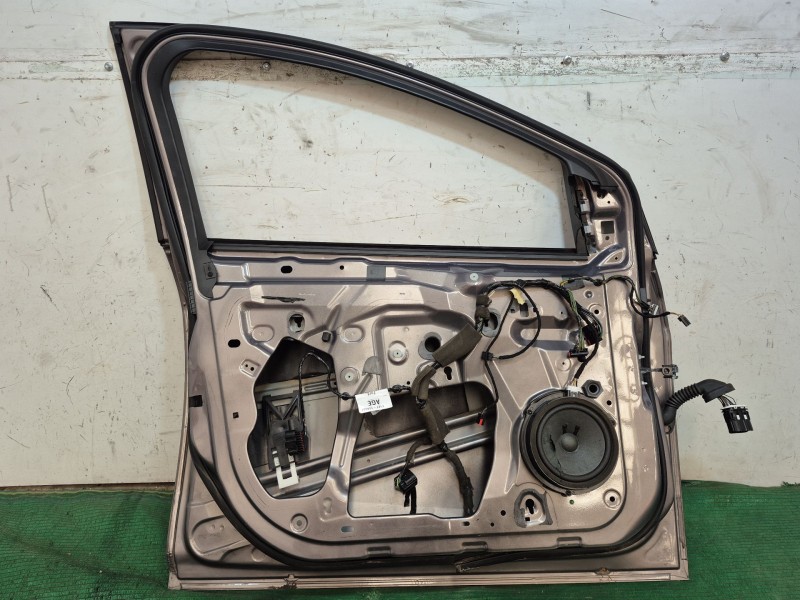 Recambio de puerta delantera izquierda para ford focus iii 1.0 ecoboost referencia OEM IAM   