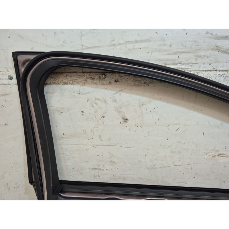 Recambio de puerta delantera izquierda para ford focus iii 1.0 ecoboost referencia OEM IAM   