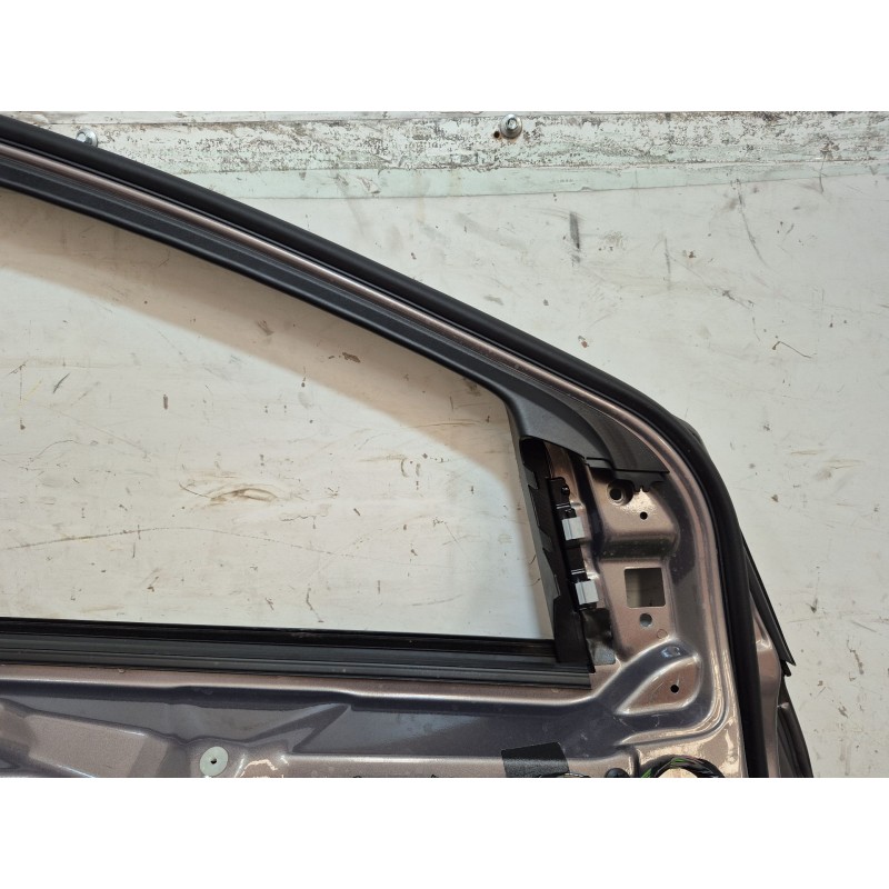 Recambio de puerta delantera izquierda para ford focus iii 1.0 ecoboost referencia OEM IAM   