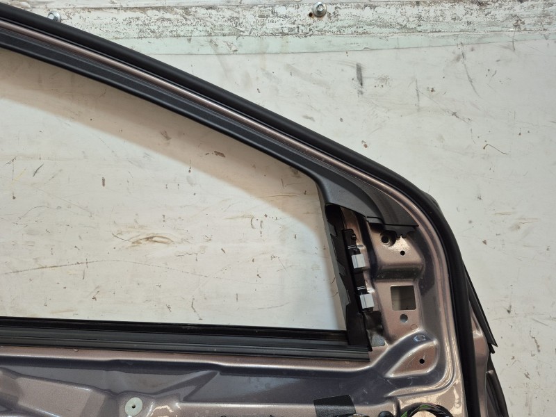 Recambio de puerta delantera izquierda para ford focus iii 1.0 ecoboost referencia OEM IAM   