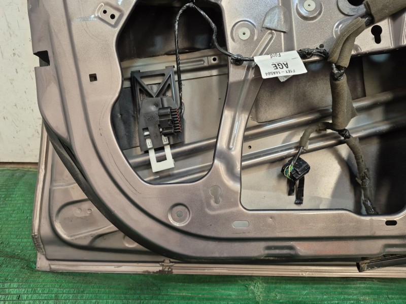 Recambio de puerta delantera izquierda para ford focus iii 1.0 ecoboost referencia OEM IAM   