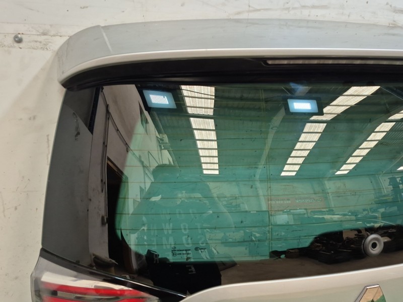 Recambio de porton trasero para renault espace v (jr_) 2.0 blue dci 190 referencia OEM IAM   