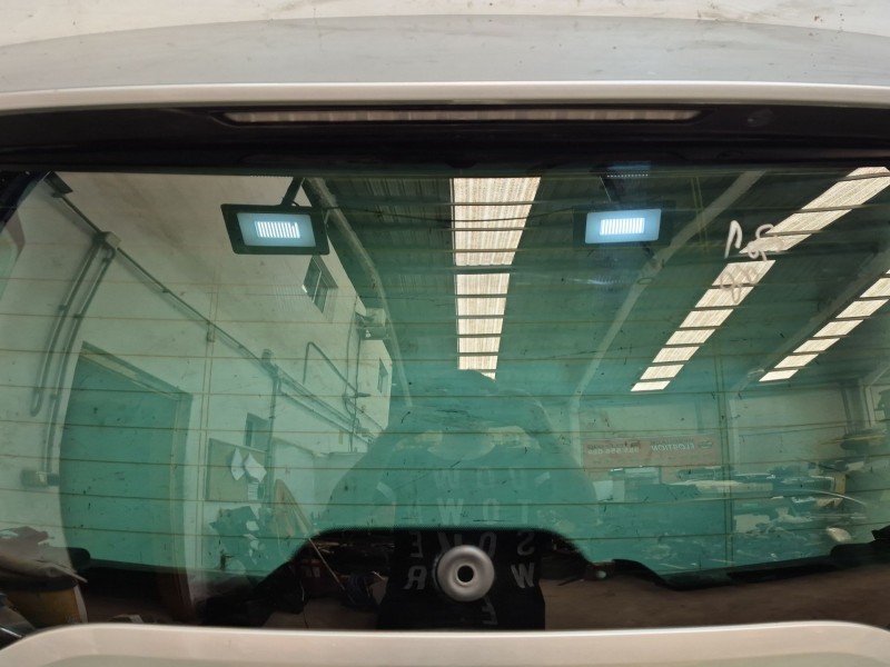 Recambio de porton trasero para renault espace v (jr_) 2.0 blue dci 190 referencia OEM IAM   