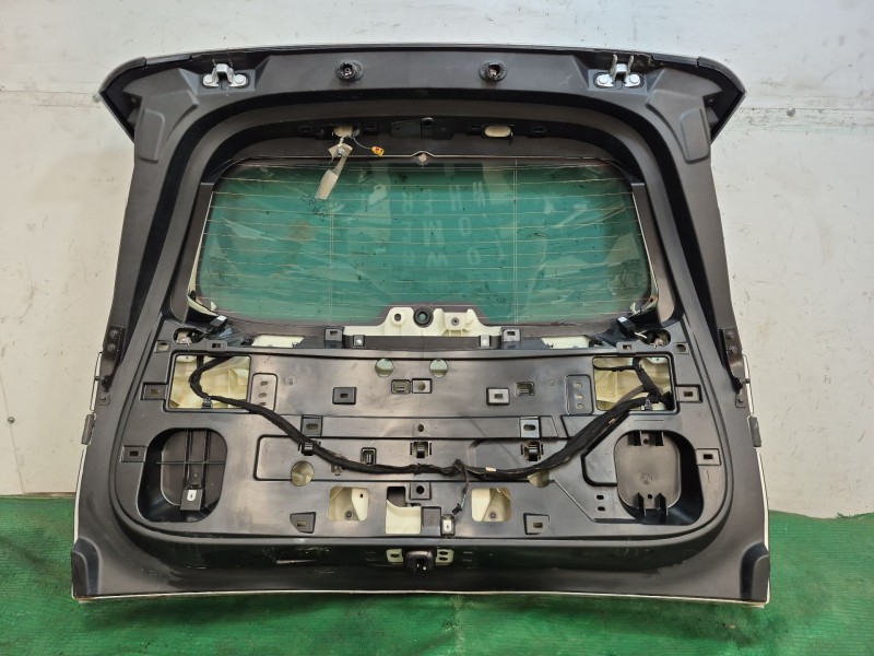 Recambio de porton trasero para renault espace v (jr_) 2.0 blue dci 190 referencia OEM IAM   