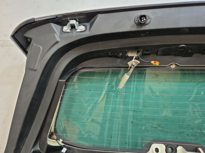 Recambio de porton trasero para renault espace v (jr_) 2.0 blue dci 190 referencia OEM IAM   