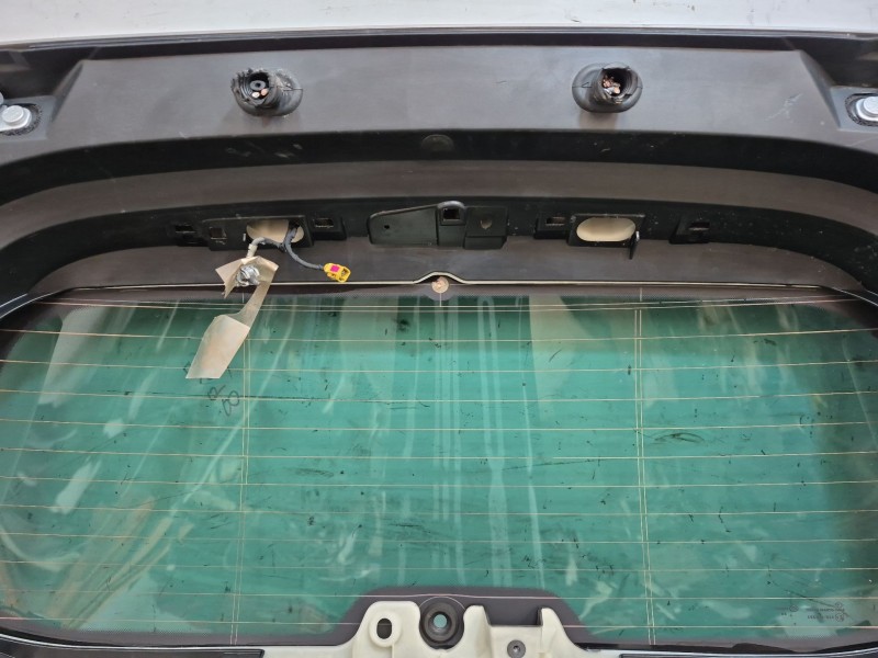 Recambio de porton trasero para renault espace v (jr_) 2.0 blue dci 190 referencia OEM IAM   