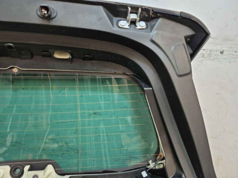 Recambio de porton trasero para renault espace v (jr_) 2.0 blue dci 190 referencia OEM IAM   