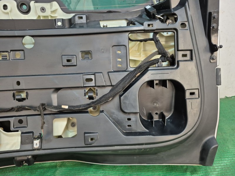 Recambio de porton trasero para renault espace v (jr_) 2.0 blue dci 190 referencia OEM IAM   