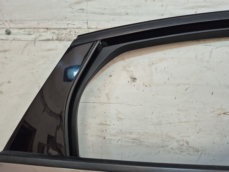 Recambio de puerta trasera derecha para ford focus iii 1.0 ecoboost referencia OEM IAM   