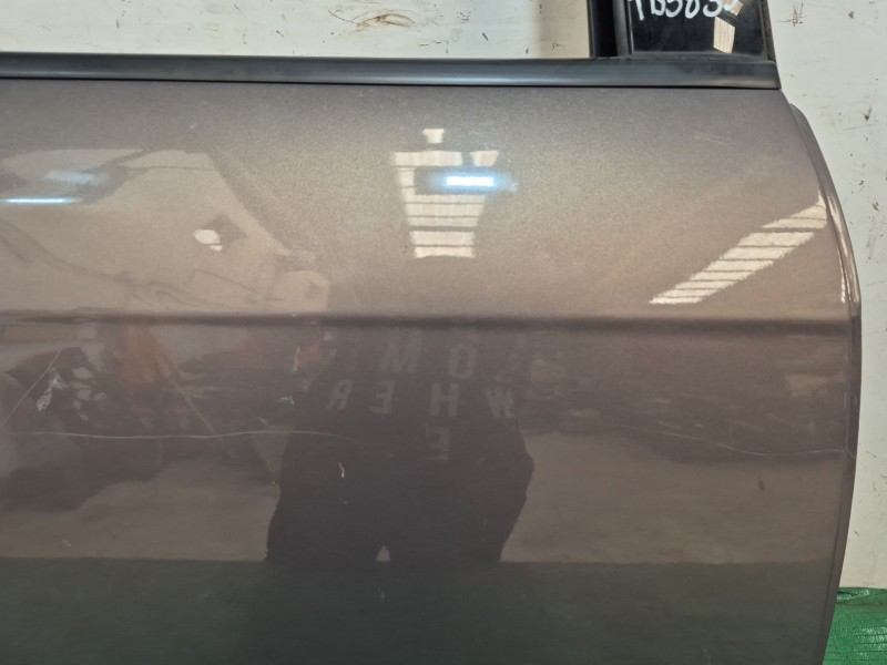 Recambio de puerta trasera derecha para ford focus iii 1.0 ecoboost referencia OEM IAM   