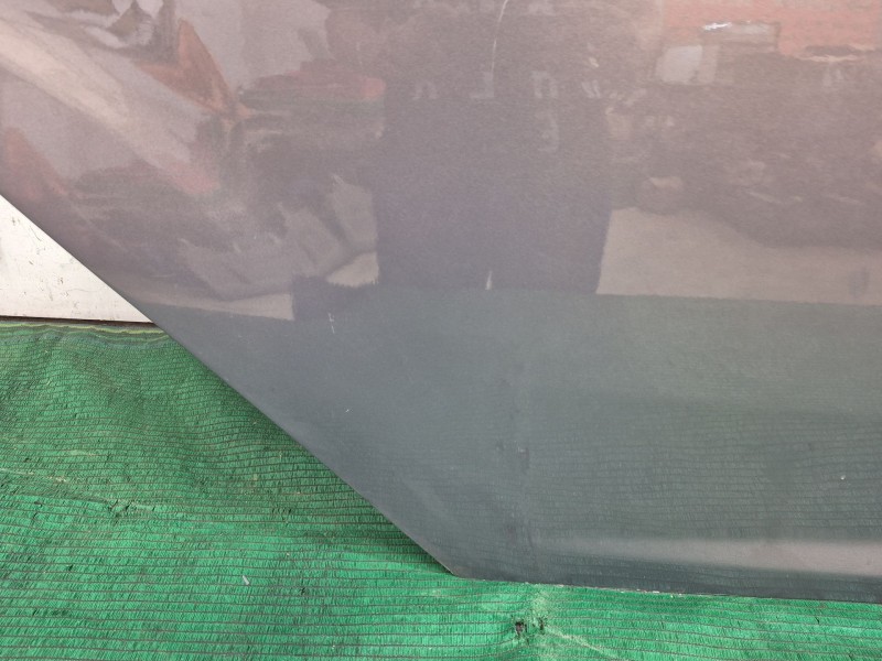 Recambio de puerta trasera derecha para ford focus iii 1.0 ecoboost referencia OEM IAM   