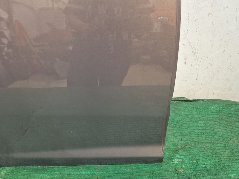 Recambio de puerta trasera derecha para ford focus iii 1.0 ecoboost referencia OEM IAM   