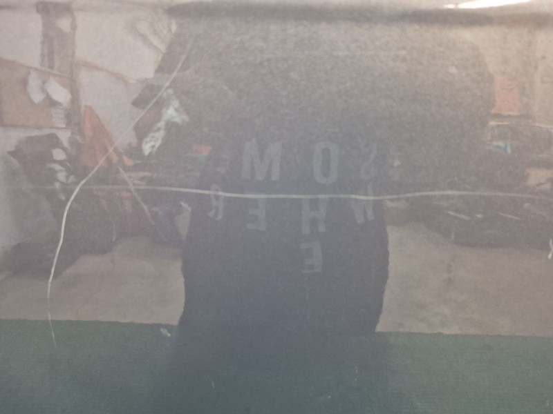 Recambio de puerta trasera derecha para ford focus iii 1.0 ecoboost referencia OEM IAM   