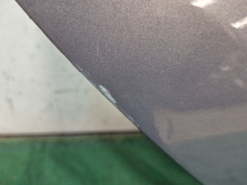 Recambio de puerta trasera derecha para ford focus iii 1.0 ecoboost referencia OEM IAM   