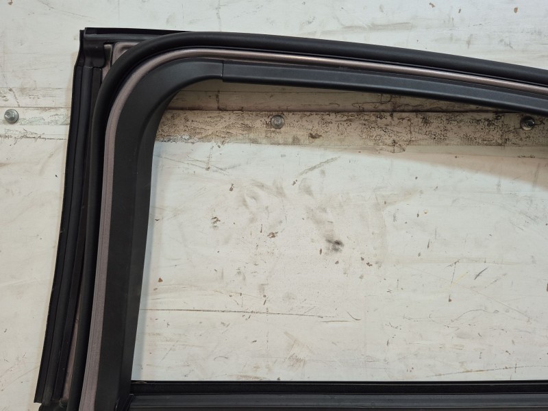 Recambio de puerta trasera derecha para ford focus iii 1.0 ecoboost referencia OEM IAM   