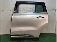 Recambio de puerta trasera izquierda para renault espace v (jr_) 2.0 blue dci 190 referencia OEM IAM   