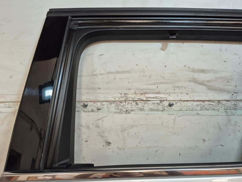 Recambio de puerta trasera izquierda para renault espace v (jr_) 2.0 blue dci 190 referencia OEM IAM   