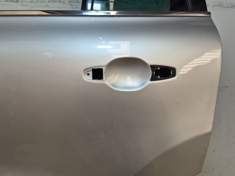 Recambio de puerta trasera izquierda para renault espace v (jr_) 2.0 blue dci 190 referencia OEM IAM   