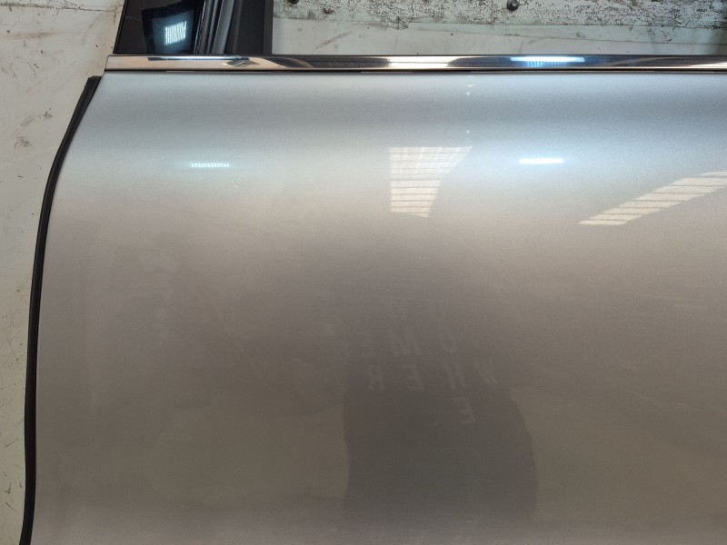 Recambio de puerta trasera izquierda para renault espace v (jr_) 2.0 blue dci 190 referencia OEM IAM   