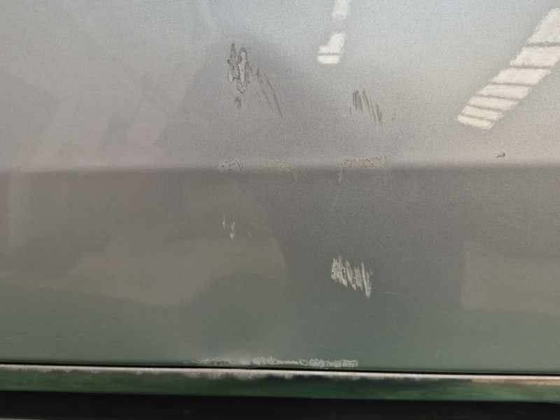 Recambio de puerta trasera izquierda para renault espace v (jr_) 2.0 blue dci 190 referencia OEM IAM   