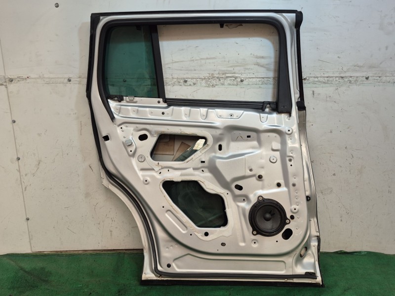 Recambio de puerta trasera izquierda para renault espace v (jr_) 2.0 blue dci 190 referencia OEM IAM   