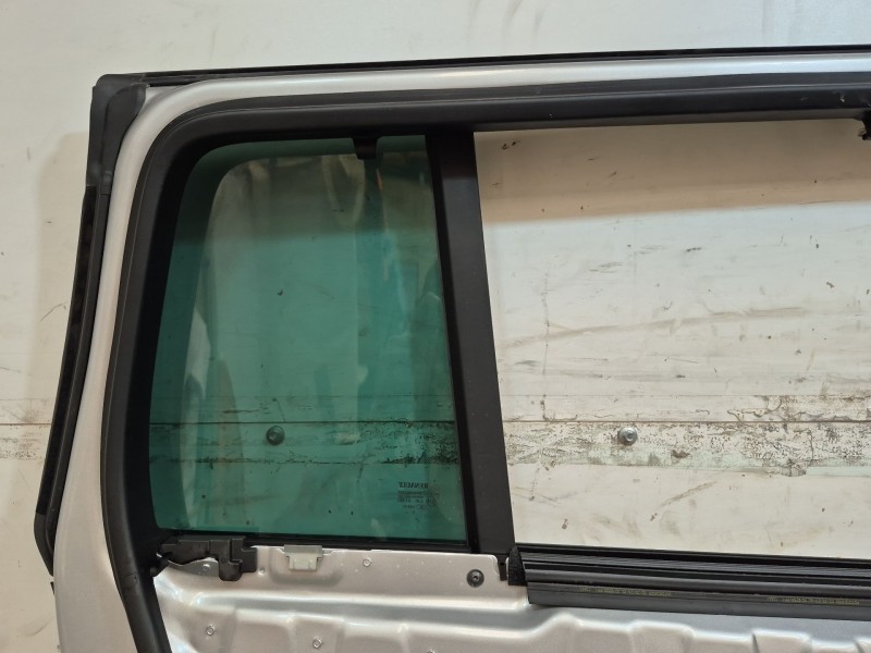 Recambio de puerta trasera izquierda para renault espace v (jr_) 2.0 blue dci 190 referencia OEM IAM   