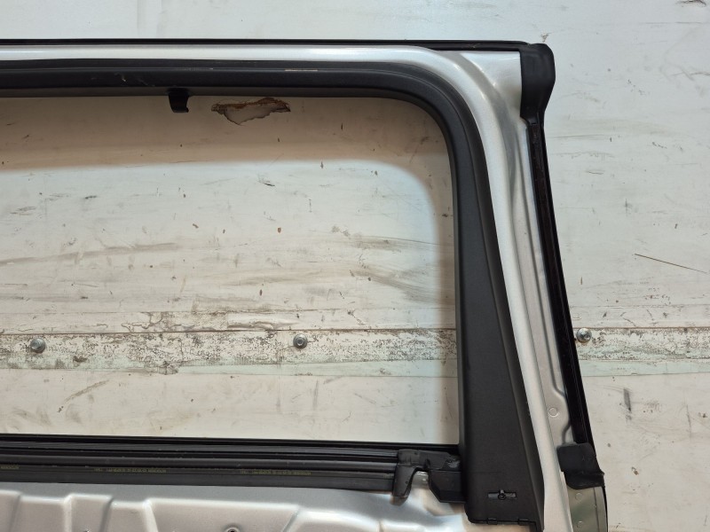 Recambio de puerta trasera izquierda para renault espace v (jr_) 2.0 blue dci 190 referencia OEM IAM   